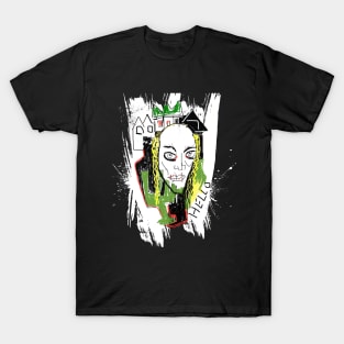 Rocky Horror Riff Raff T-Shirt